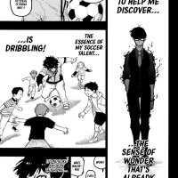 Blue Lock Chapter 315