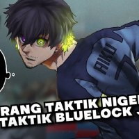 BLUE LOCK EPISODE 315 ANALISIS