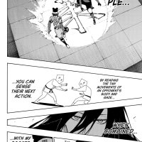 Blue Lock Chapter 315