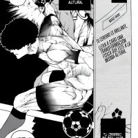 Blue Lock Manga 315 Español AnimeAllStar Manga Online
