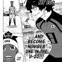 Blue Lock Chapter 315