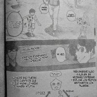 Ver Blue Lock Manga 315 Español