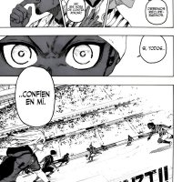 Blue Lock Manga 315 Español AnimeAllStar Manga Online