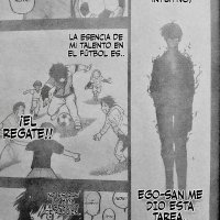 Ver Blue Lock Manga 315 Español