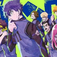 Blue Lock 315: fecha de salida del nuevo captulo del manga y dnde leerlo online