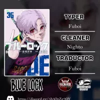 Blue Lock