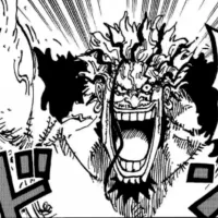 One Piece Chapter 1160 raw scans: The Davy Clan is revealed as Rocks and Roger Pirates clash