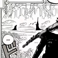 One Piece Chapter 1160 Shows How Overpowered This Rookie Gods Knight Truly Is