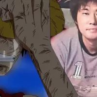 Say Goodbye To One Piece On September 14
