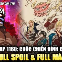 Full Chap 1160