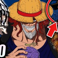 THIS CONFIRMS THE SECRET OF JOYBOY? One Piece Chapter 1160