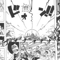One Piece What If: Kaido Arrived at Marineford