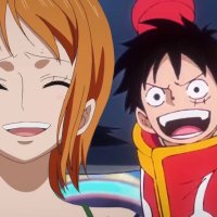 One Piece: Chapter 1161
