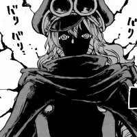 One Piece Chapter 1160 Shows How Overpowered This Rookie Gods Knight Truly Is