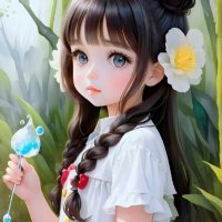 Pin by FANNY JEM WONG M on ADORABLES