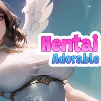 Hentai Girls: Adorable Angel