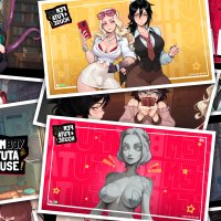 FEMBOY FUTA HOUSE