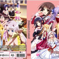 Princess Lover! Anime Series Episodes 1-12 Uncut Uncensored