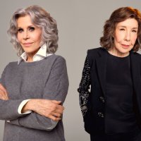 When Jane Fonda Met Lily Tomlin