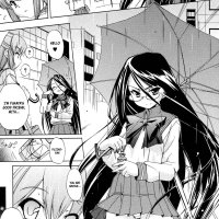 Page 9 of Hatsu Inu 2