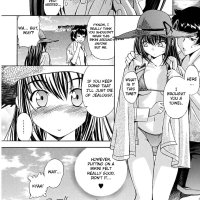 Inu Hatsu Inu