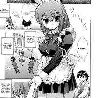 Inu Hatsu Inu