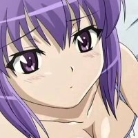 Hatsu Inu 1 Ep 01