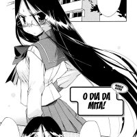 Hatsu Inu