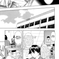 Page 9 of Hatsu Inu 2