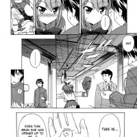 Inu Hatsu Inu