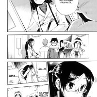 Read Hatsu Inu Vol3