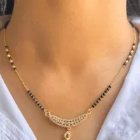 Kimaya Mangalsutra