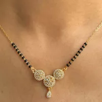 Kisna Mangalsutra