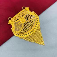 Gold Mangalsutra