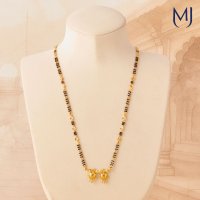 Gold Mangalsutra Designs 2025