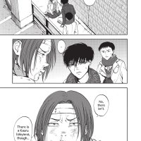 Devils Line Chapter 34