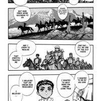 Berserk Chapter 34