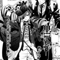 Black Butler Chapter 34