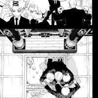 Kagurabachi Chapter 34