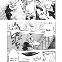 Tokyo Revengers: Letter from Keisuke Baji Chapter 34