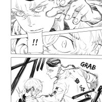 Tokyo Revengers: Letter from Keisuke Baji Chapter 34