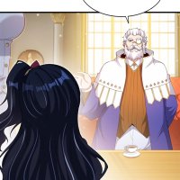 Shut up Evil Dragon I Dont Want to Raise A Child with You Anymore manga: chapter 34