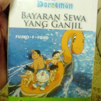 Running on fumes..: Wow I Found Back My First Hentai Manga