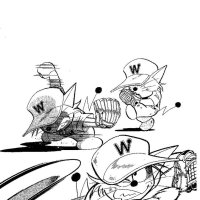 Dorabase: Doraemon Chouyakyuu Gaiden