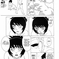 Doraemon Hentai Manga image 99262