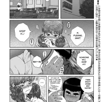 Tsunekira Too late DoraemonWIP