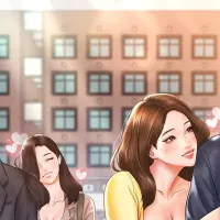 Sexy Manga Club Chapter 1