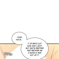 Triple S Sexy Spicy Sex BL