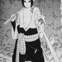 Sasuke Uchiha Naruto