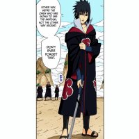 Sasuke Manga Panels SasukeXPanels X